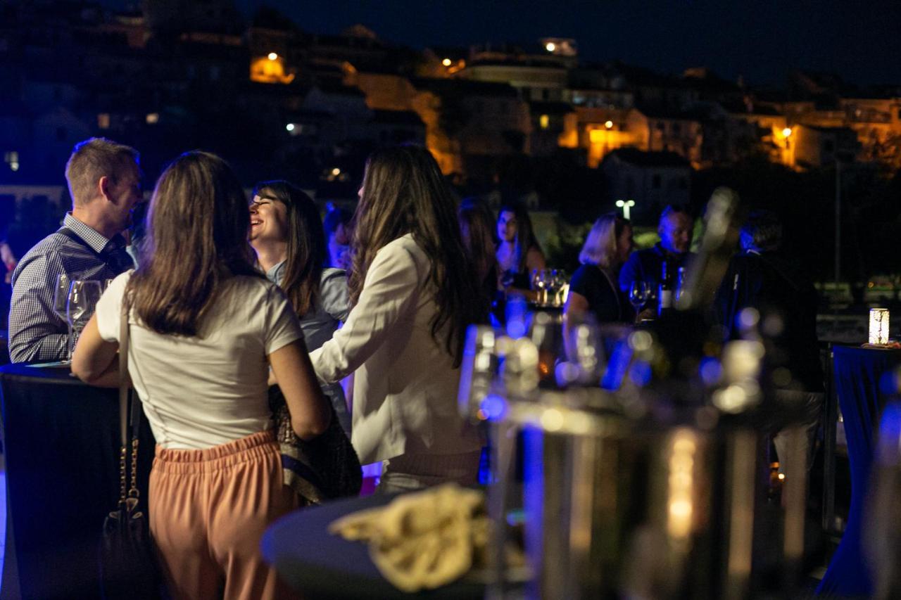 Apartments Marina Novi Novi Vinodolski Kültér fotó
